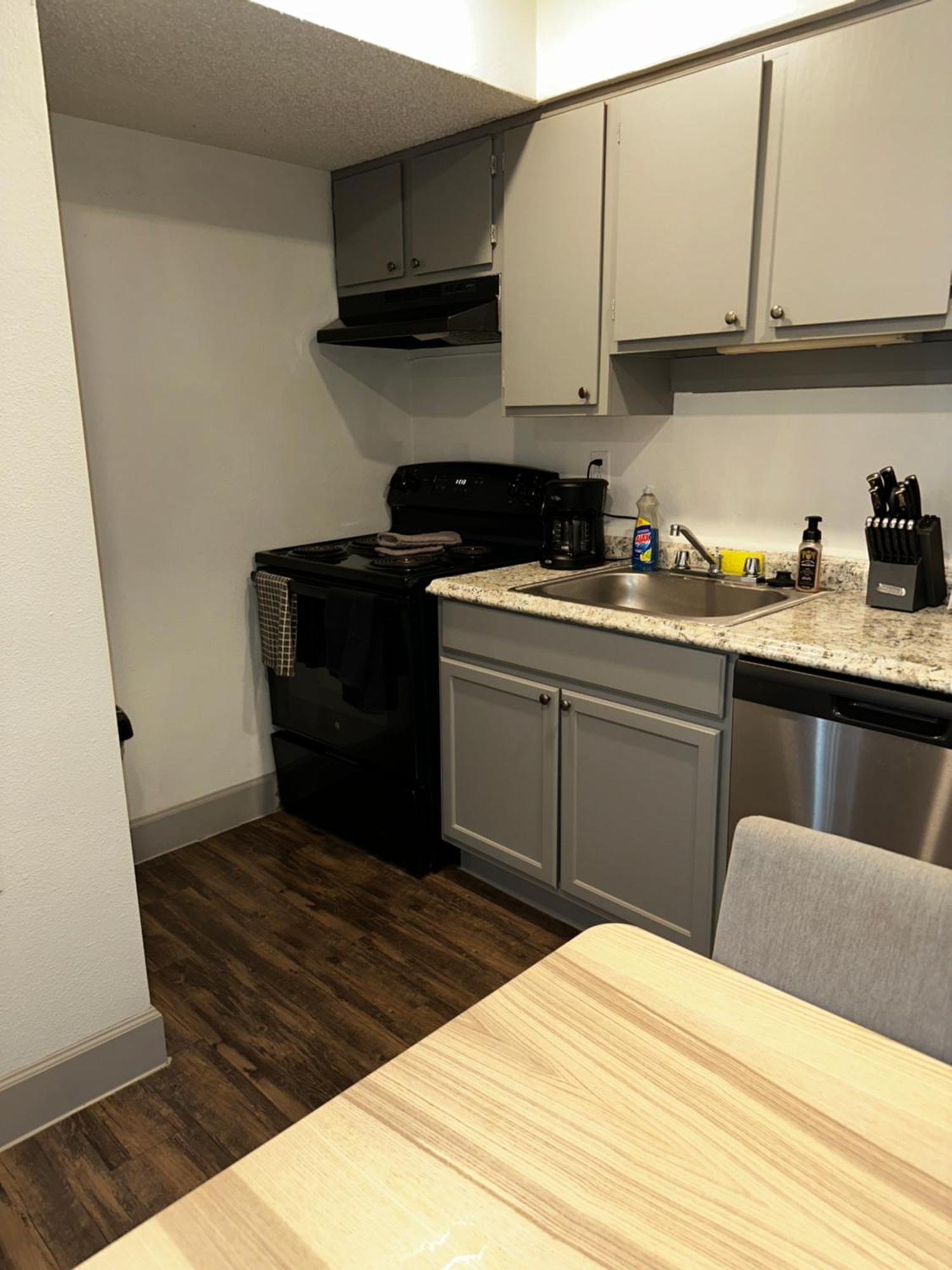 Medical Center Suite Houston Kültér fotó