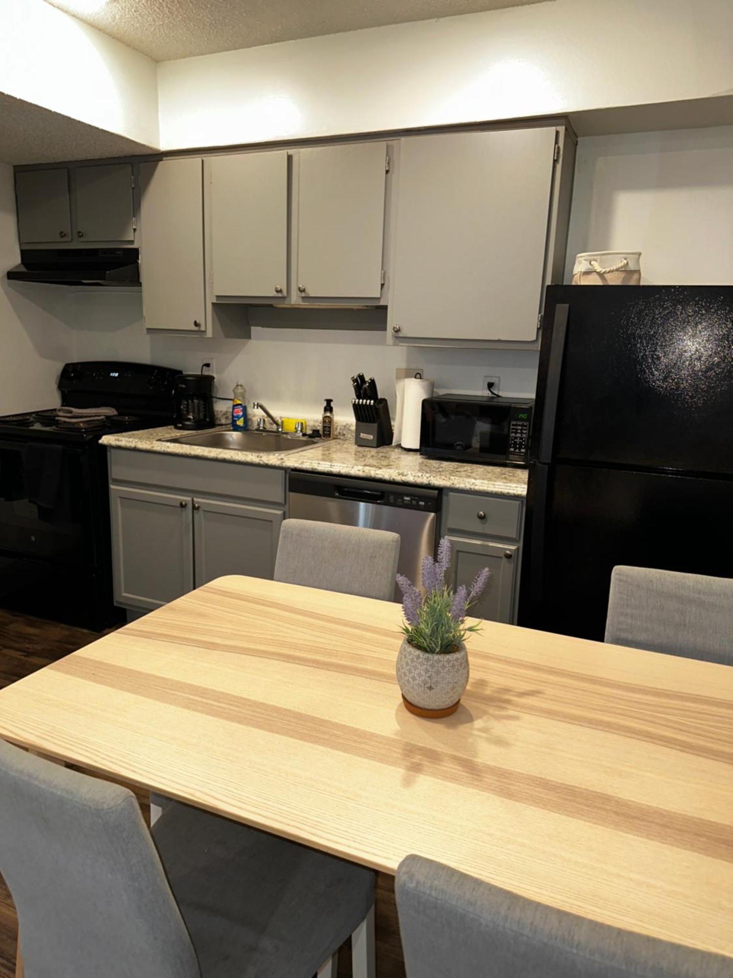 Medical Center Suite Houston Kültér fotó