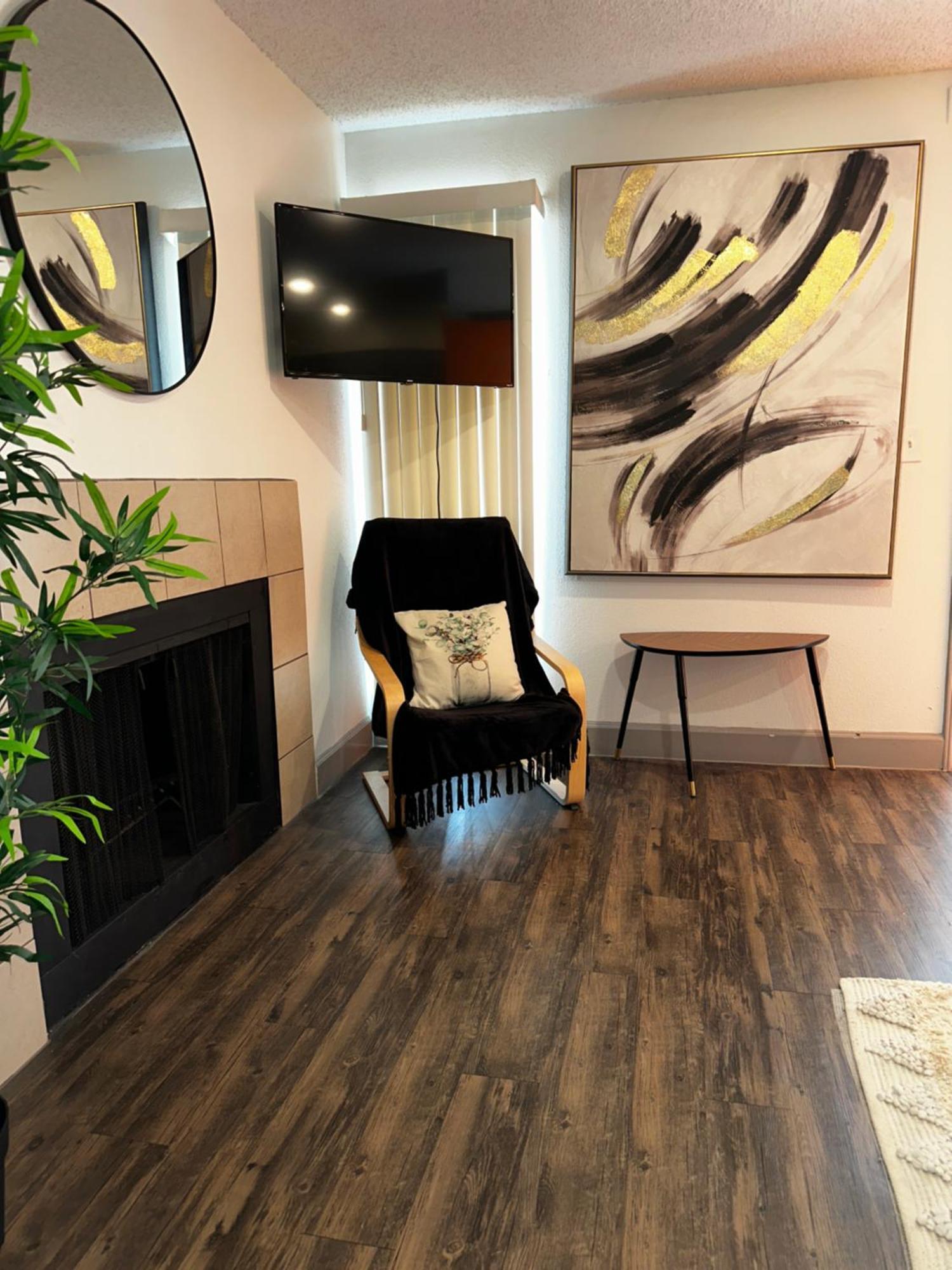 Medical Center Suite Houston Kültér fotó