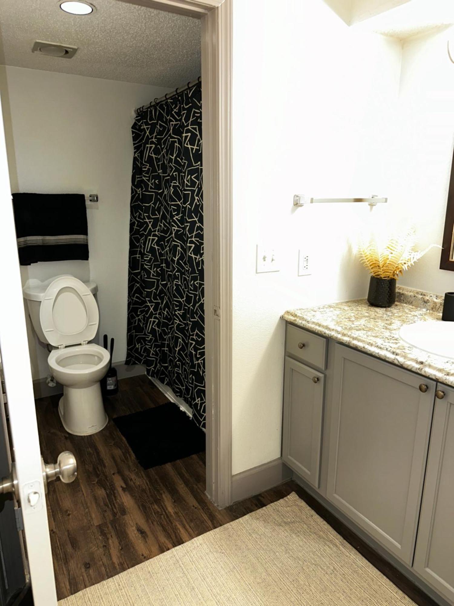 Medical Center Suite Houston Kültér fotó