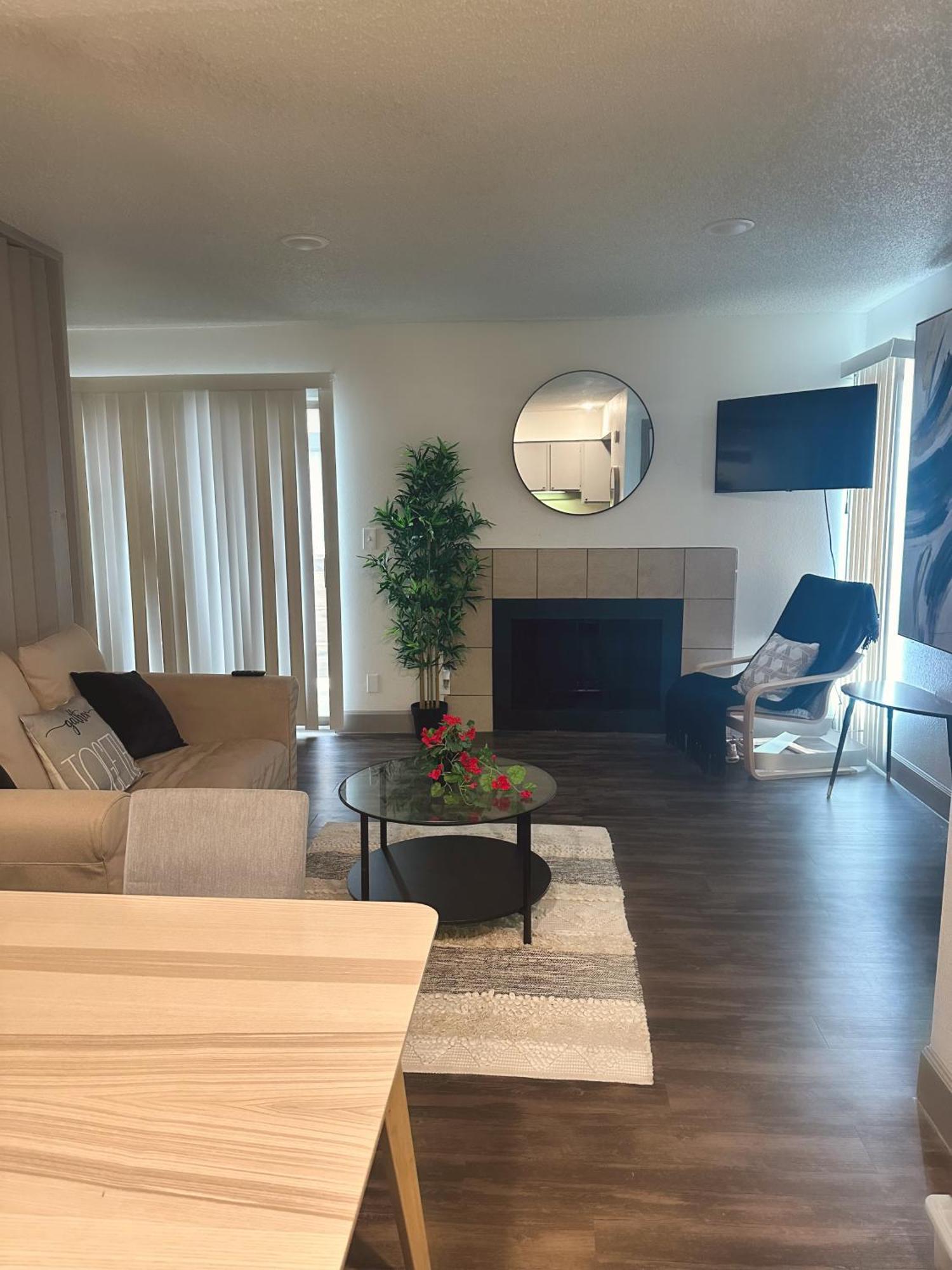 Medical Center Suite Houston Kültér fotó
