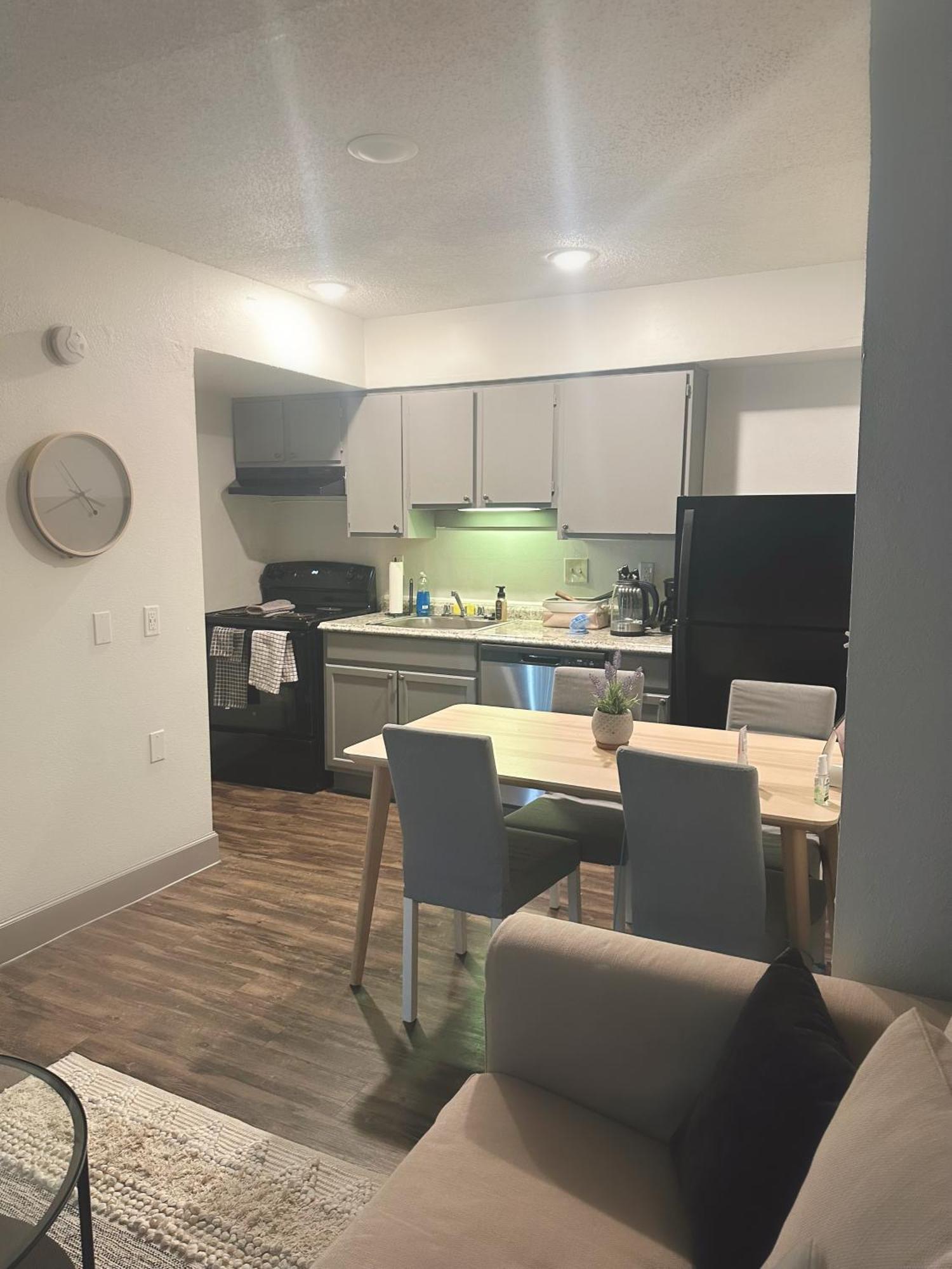 Medical Center Suite Houston Kültér fotó